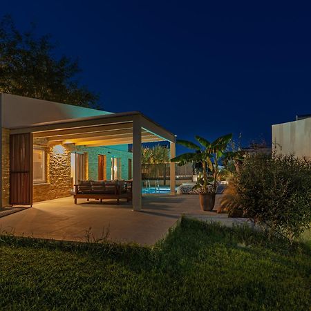 Utopia Eco Retreat Skiathos Town Exterior foto