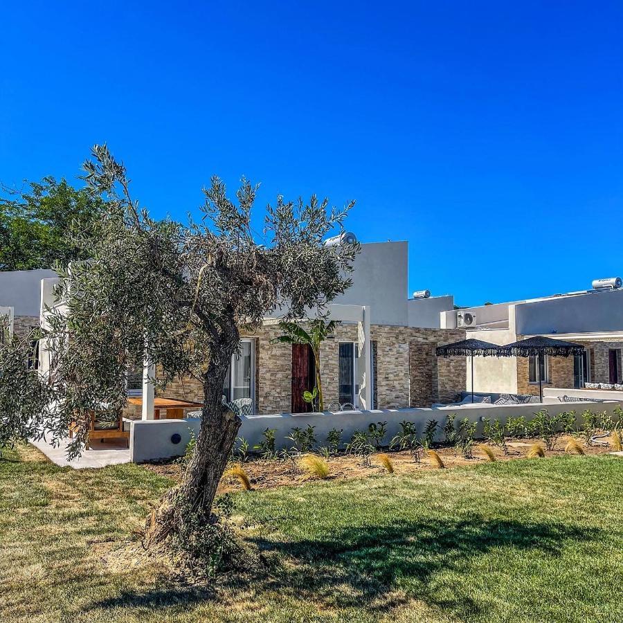 Utopia Eco Retreat Skiathos Town Exterior foto