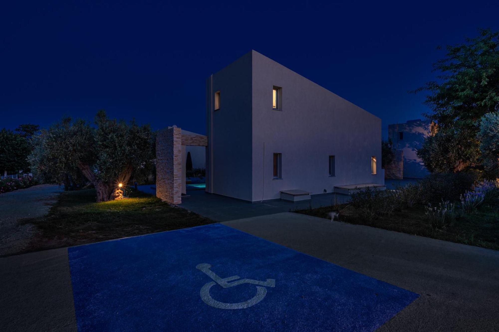 Utopia Eco Retreat Skiathos Town Exterior foto