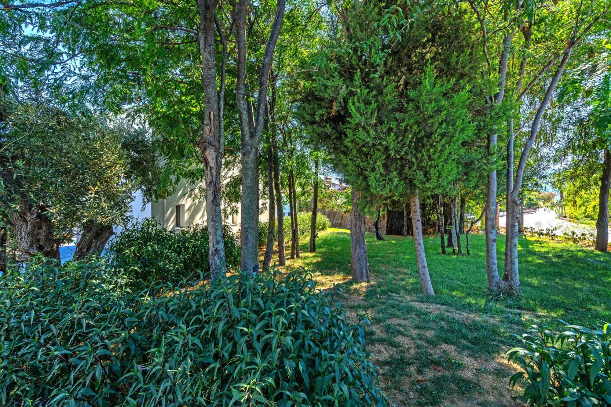 Utopia Eco Retreat Skiathos Town Exterior foto